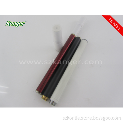 Electronic Cigarette Accessory Rechargeable Battery Kr 708-1